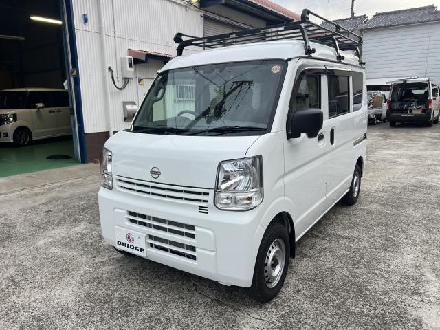 2025 Nissan Clipper Van DX
