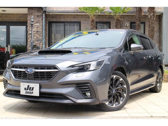2021 Levorg GT