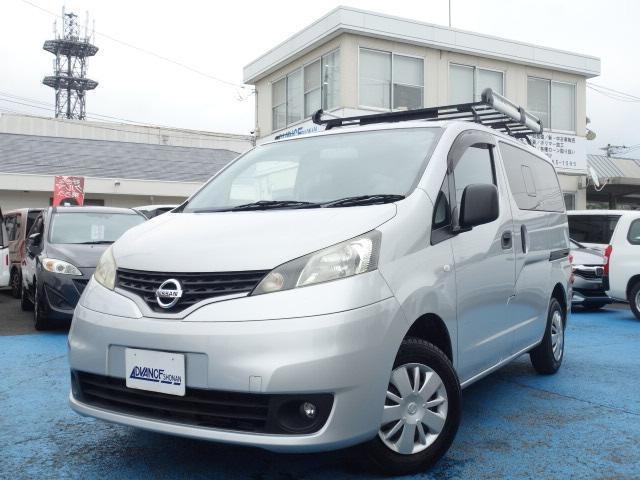 2019 Nissan NV200 Vanette Van GX