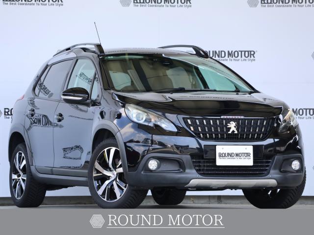 2018 PEUGEOT PEUGEOT 2008 GT Line