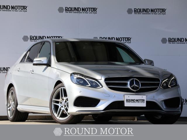 2015 MercedesBenz Benz E Class E250 Avantgarde