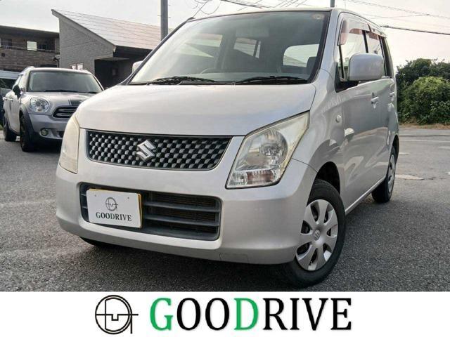 2011 Suzuki WagonR 660 FX