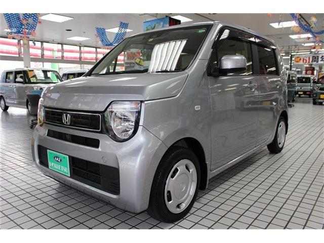 2022 Honda N-WGN 660 L Honda SENSING