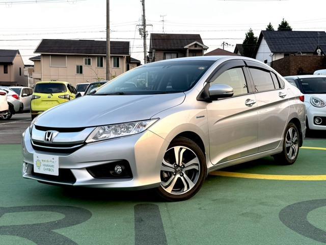 2015 Honda GRACE Hybrid EX