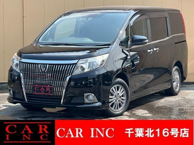 2016 Toyota ESQUIRE Gi