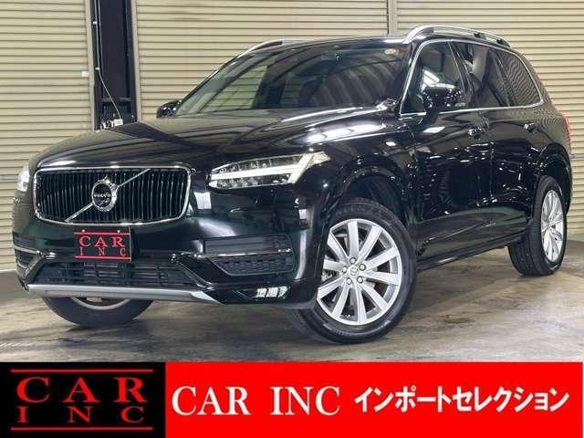 2017 VOLVO XC90 T5 AWD Momentum