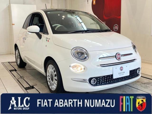 2023 FIAT 500 TwinAir Dolce Vita