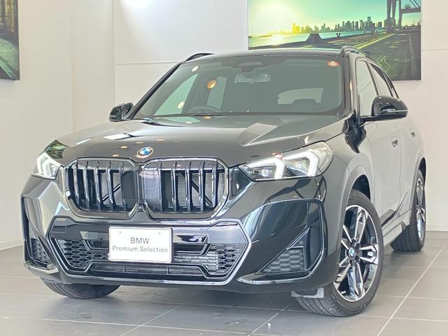 2025 BMW BMW X1 sDrive 18i M Sport