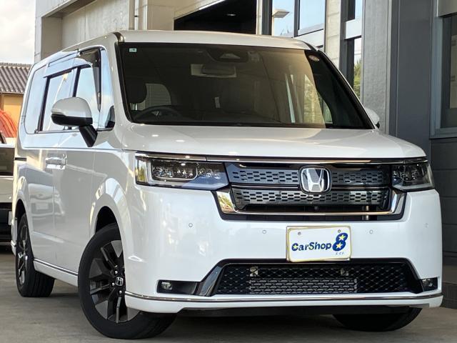 2025 Honda Step Wagon Spada Spada