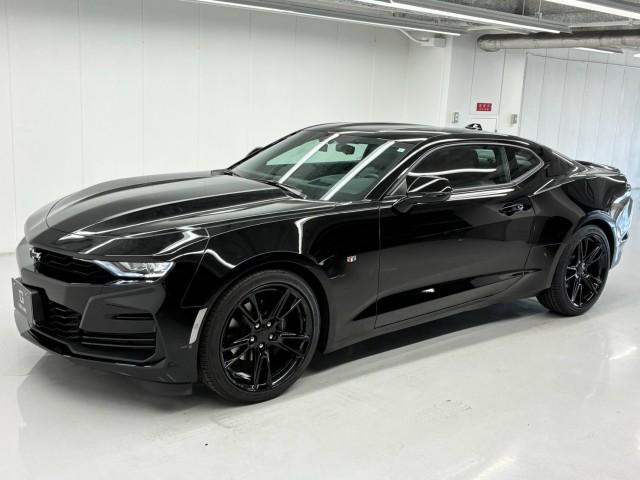 2023 Chevrolet Camaro LT RS