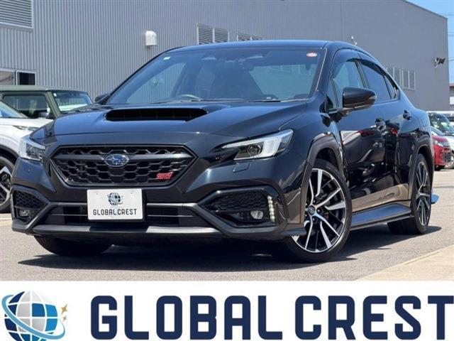 2022 WRX S4 STI Sports R