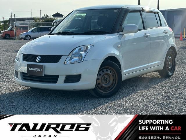 2008 Suzuki Swift 1.2 XG