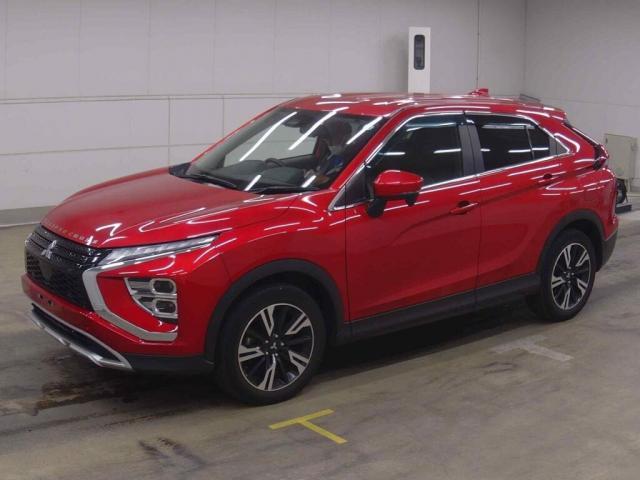 2022 MITSUBISHI Eclipse Cross G