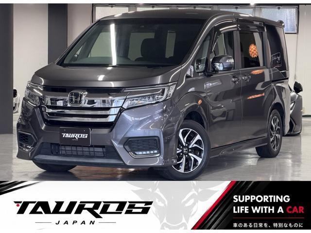 2020 Honda Step Wagon Spada Spada Honda Sensing