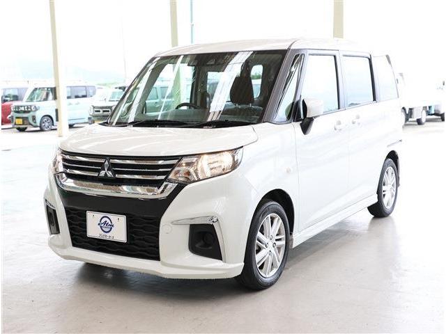 2024 MITSUBISHI Delica D2 1.2 HV MX