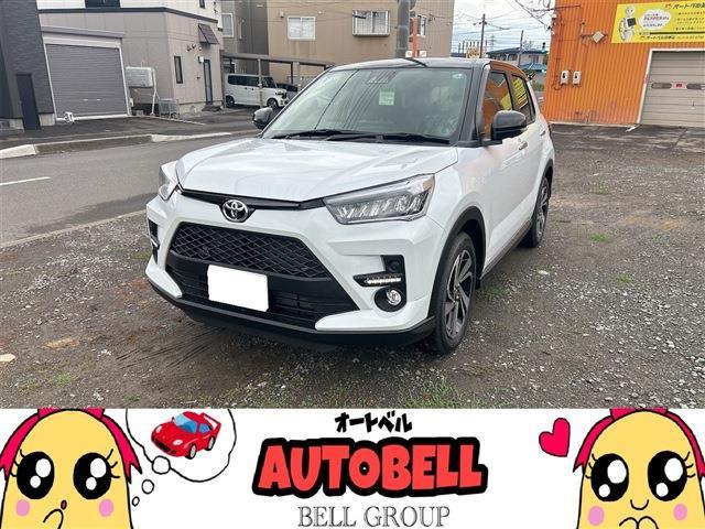 2026 Toyota Raize 1.0 Z 4WD