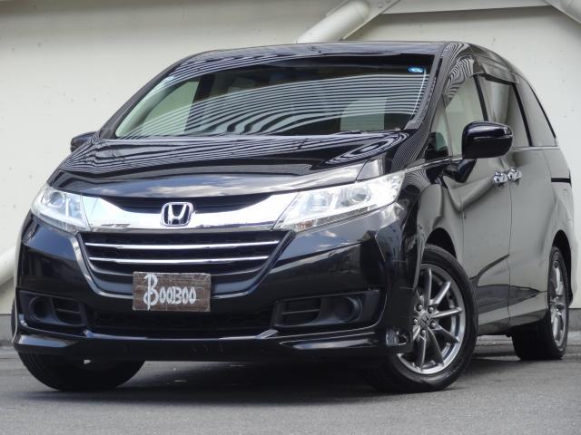 2014 Honda ODYSSEY G