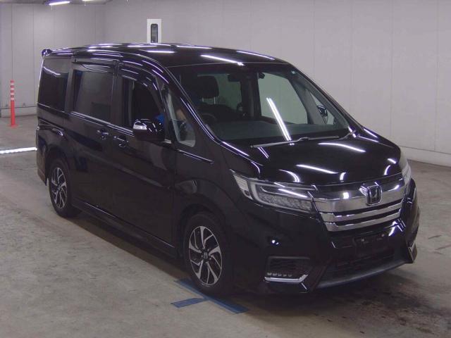 2021 Honda Step Wagon Spada Spada Honda Sensing