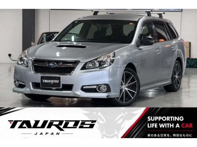 2014 SUBARU Legacy TouringWagon 2.0GT DIT Spec.B EyeSight — Photo 1