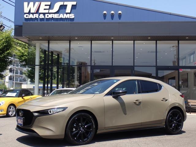 2026 MAZDA Mazda3 Fastback 2.0 20S Retro Sports Edition