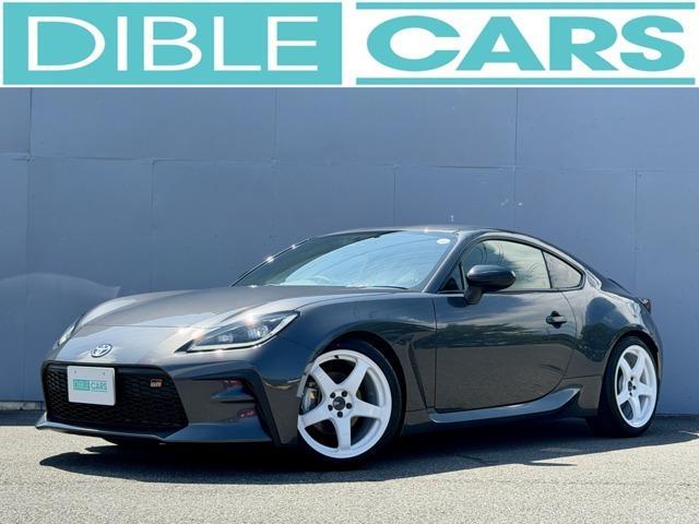 2025 Toyota GR86 2.4 SZ