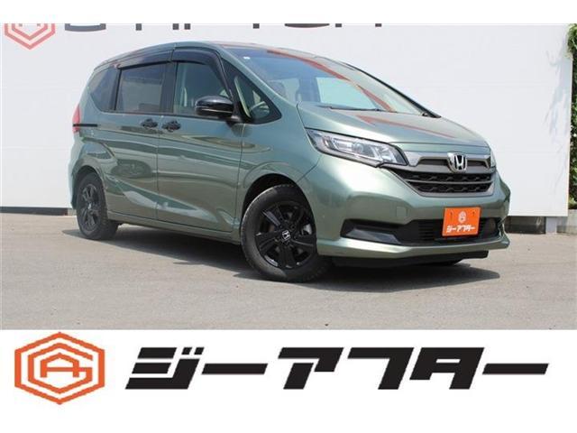 2023 Honda Freed Plus Hybrid 1.5 HV G Black Style