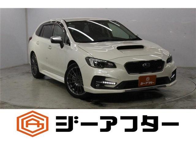 2018 SUBARU Levorg 1.6STI Sport EyeSight