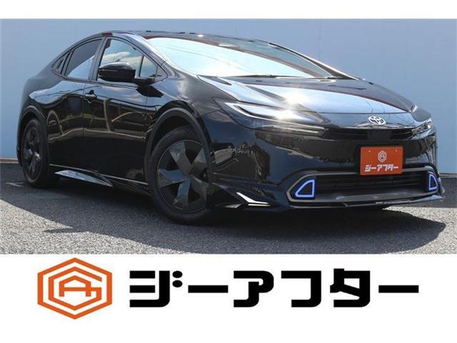 2023 Toyota Prius 1.8 U 4WD
