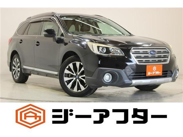 2015 スバル LEGACY OUTBACK 2.5 Limited — Photo 1