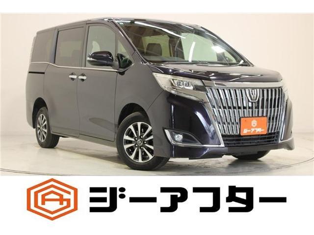 2018 Toyota Esquire 2.0 Gi 8 Seater 4WD