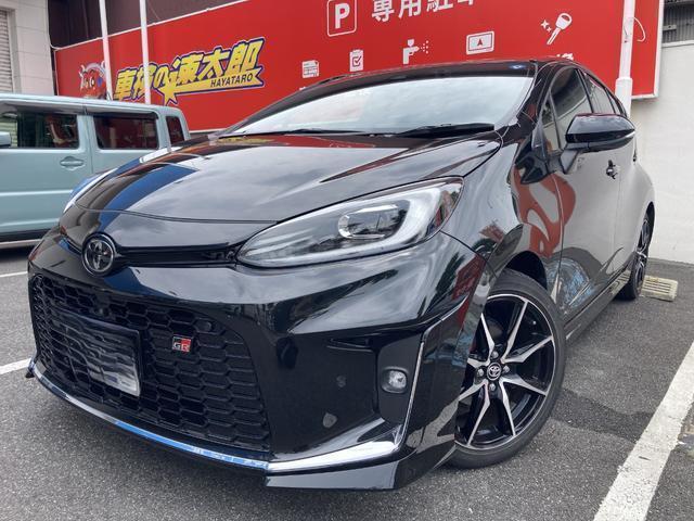 2024 Toyota Aqua GR Sports