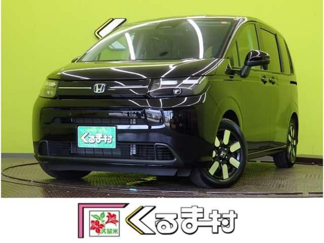 2025 Honda Freed Hybrid e:HEV Air EX