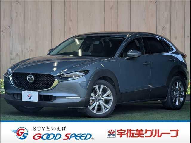 2019 マツダ CX-30 XD Proactive Touring Selection — Photo 1