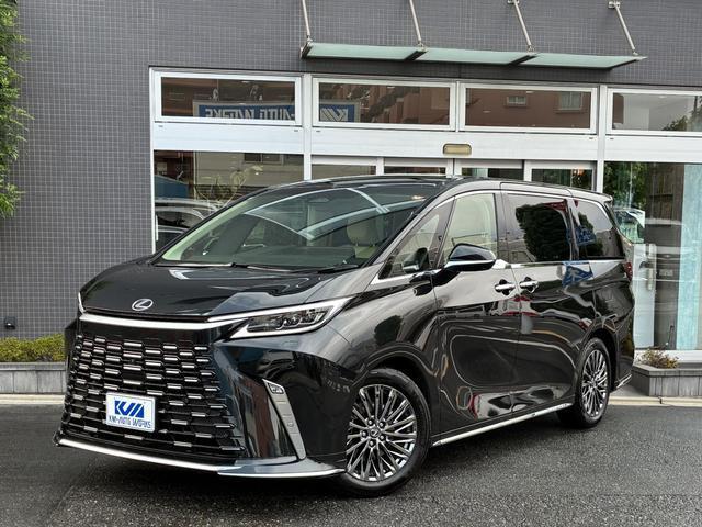 2025 LM LM500h Version L — Photo 1