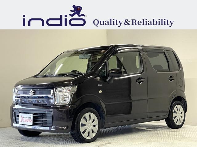 2020 Suzuki WagonR Hybrid FX