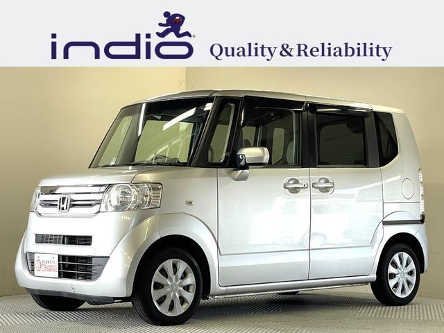 2016 Honda N BOX C