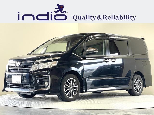 2015 Toyota VOXY ZS Kirameki