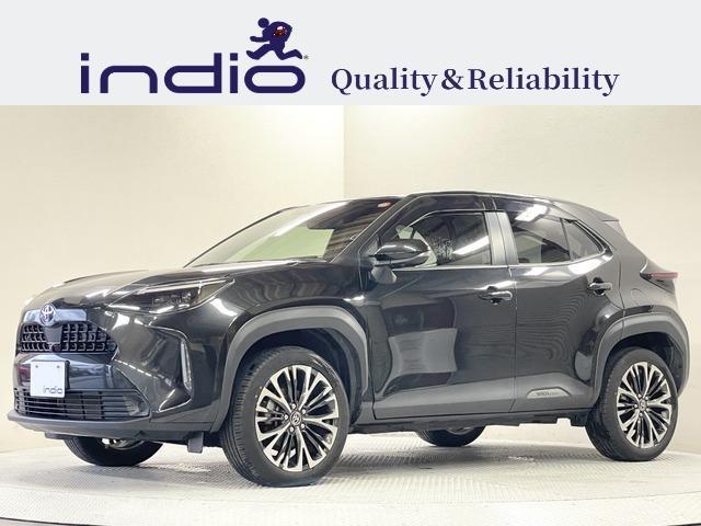 2023 Toyota Yaris Cross Hybrid Hybrid Z