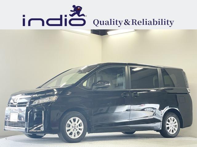 2019 Toyota Voxy V — Photo 1