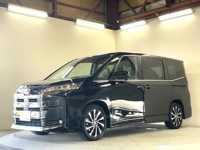 2023 Toyota Noah S-Z