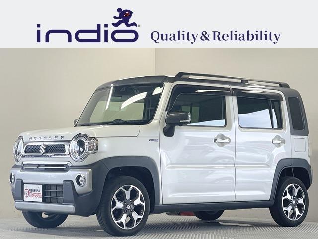 2021 Suzuki Hustler J Style
