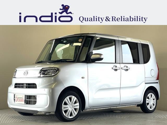 2021 Daihatsu Tanto L