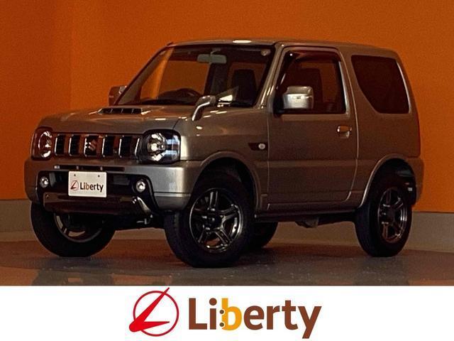 2016 Suzuki Jimny Land Venture