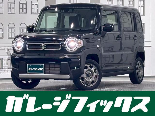 2025 Suzuki Hustler Hybrid G