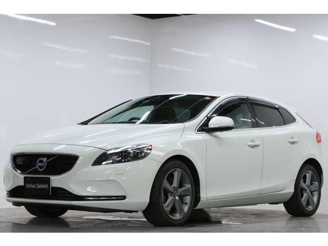2013 Volvo V40 T4 SE