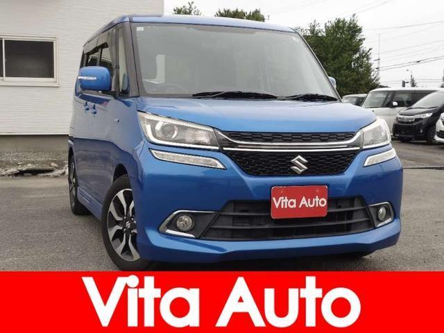 2017 Suzuki Solio Bandit Hybrid MV