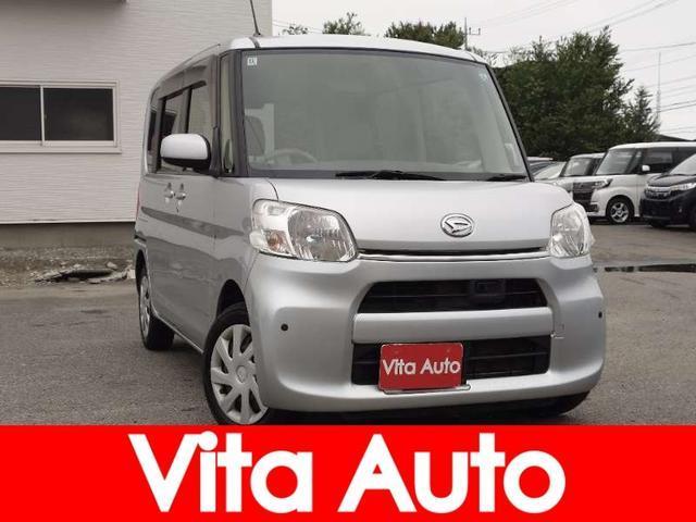 2014 Daihatsu Tanto X SA