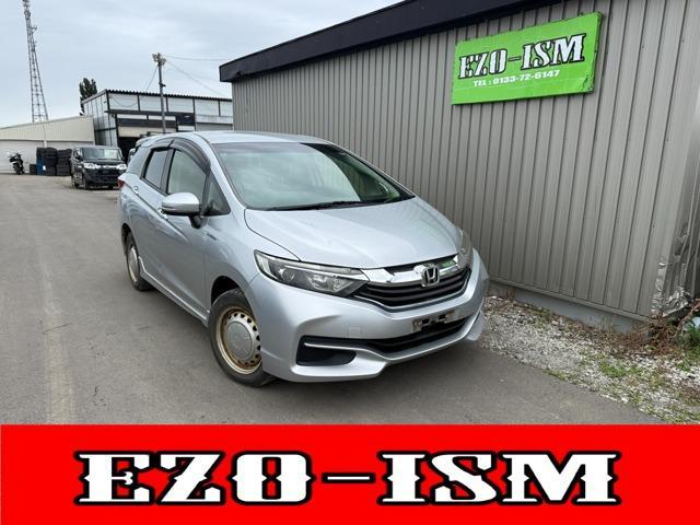 2015 Honda Shuttle Hybrid 1.5 Hybrid 4WD
