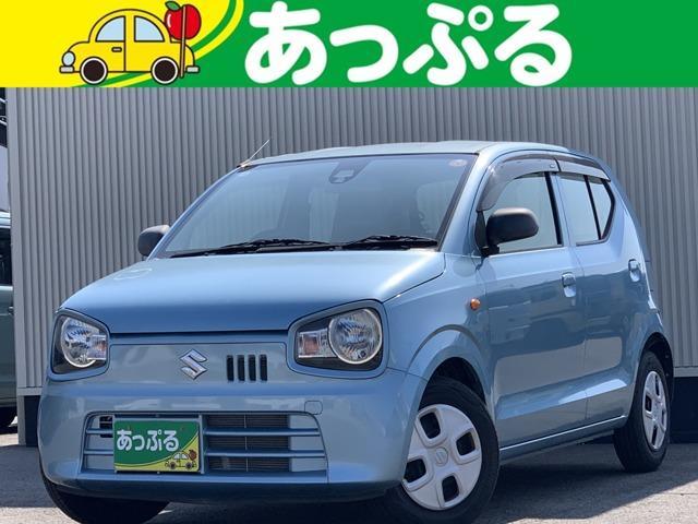 2016 Suzuki Alto 5D 660 L