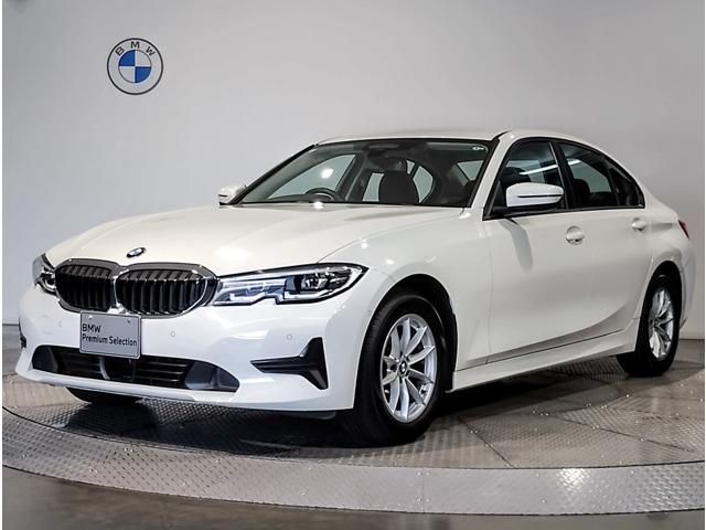2019 BMW BMW 3series 320i